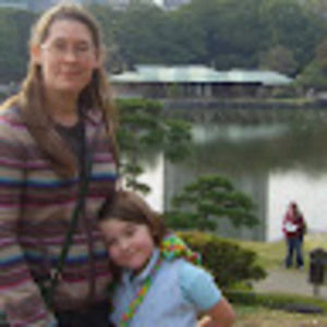 Meet your Posher, Maggie